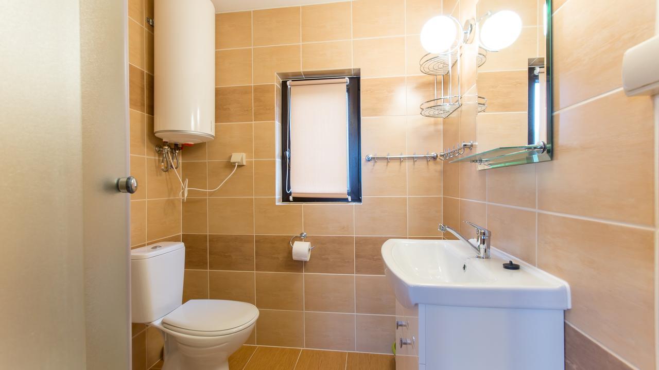 Na Gorce - Domki Z Widokiem Na Jezioro I Gory 534-556-639 Polańczyk Extérieur photo